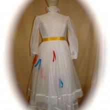 ensemble « Colombine »