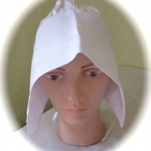 Coiffe paysanne « quichenotte »