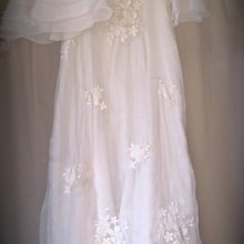 robe de mariée