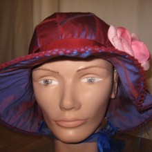 Chapeau Madame Berson