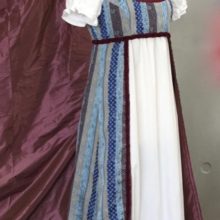 robe Joséphine